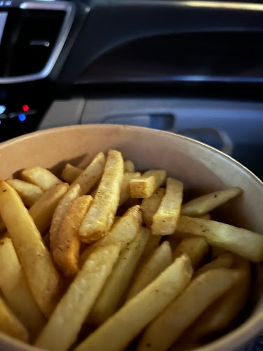 Comentarii opinii despre بلاك الفنت برجر