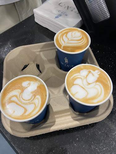 Wind Cafe | ويند كافيه | الخالدية - الضيافة