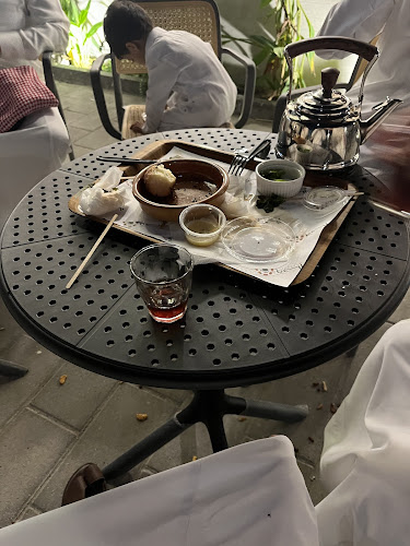 شاهي وجار | Wijar Tea - الدمام