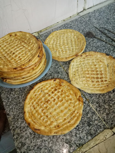 مطعم تكا للأكلات الشعبية - الضيافة