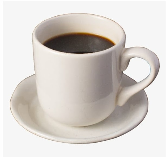 كروسان وقهوة - الضيافة