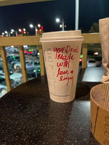 ستاربكس كافيه - جدة