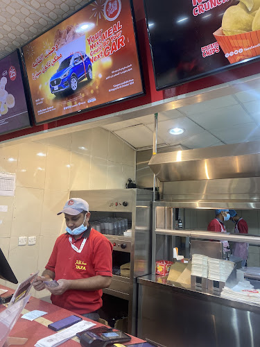 Comentarii opinii despre طازة بروستد | Taza Broasted‏