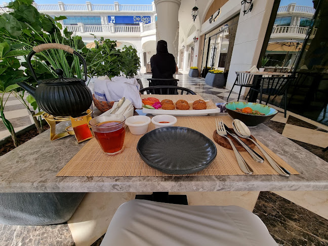 Opinii despre خبازه în الرياض - الضيافة