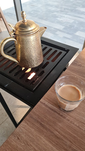 خبازه - الضيافة