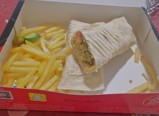 Opinii despre TEA TIME RAKAH (وقت الشاي) în الدمام - الضيافة