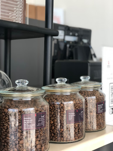 سكوير - الضيافة