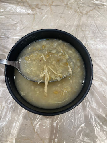 مطعم المنسف الأردني