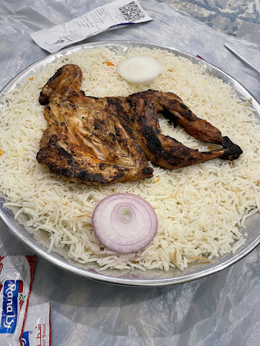 Opinii despre حنيذ الروشن | Haneeth Alroshen în الدمام - الضيافة