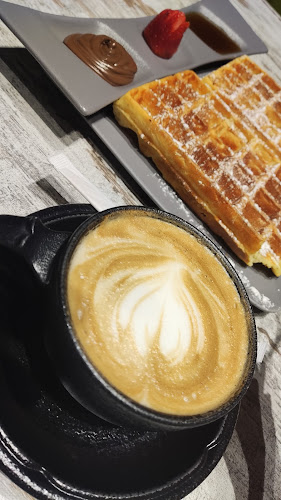 Comentarii opinii despre Lapate Lounge لابات لونج