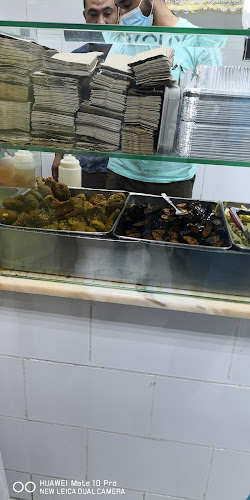 Opinii despre فلافل حي البحر în المدينة المنورة - الضيافة