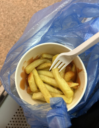 ركن الفرن الساخن - الضيافة