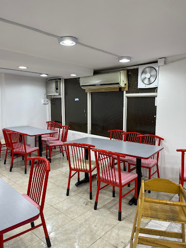 مطاعم البحار للأسماك - الضيافة