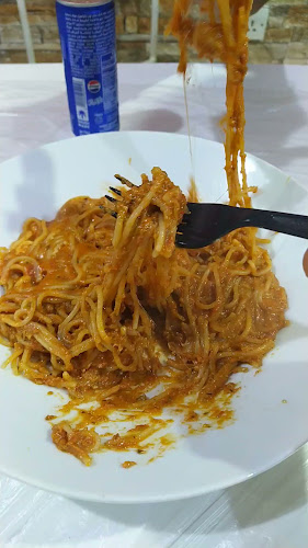 Rokn el pasta Macaroni - جدة