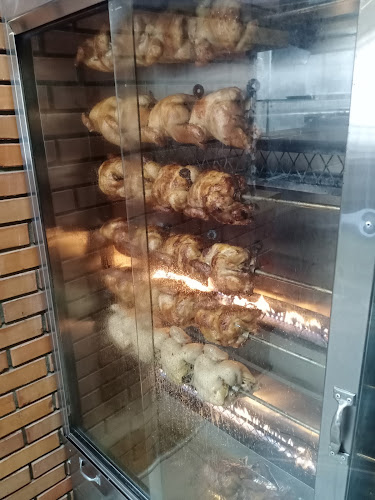 مطعم ريحان الشام - الضيافة