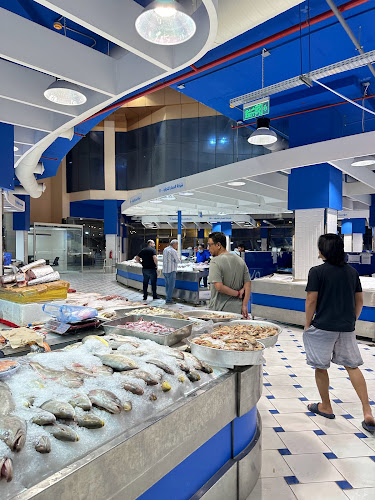 Opinii despre Murabba Fish Market سوق المربع للأسماك în الرياض - الضيافة