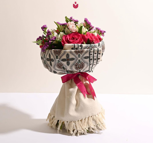 دكة الازهار - المدينة المنورة