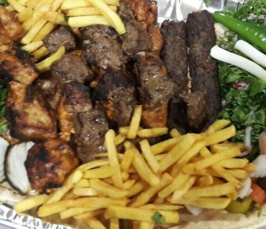 Opinii despre مطعم العريش المميز în القطيف‎ - الضيافة