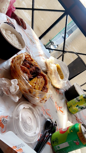 Shrimp Ship Al-Fayhaa - جدة