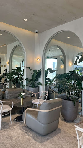 توبيز استيت - الضيافة