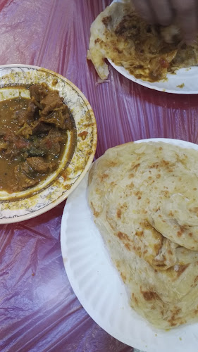 مطعم العزيزية - مكة