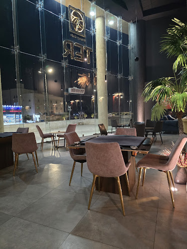 Opinii despre تير كافي în ينبع - الضيافة