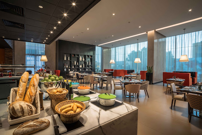 The Gallery Cafe - الرياض