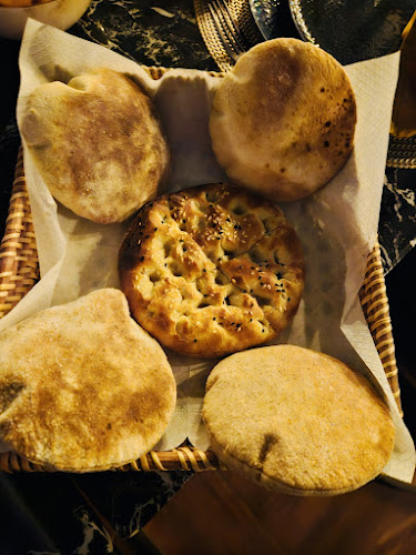 بلو جاردن - الرياض