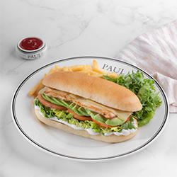 PAUL Bakery & Restaurant - الرياض