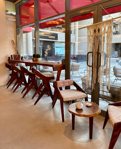 Comentarii opinii despre Dawzan Café