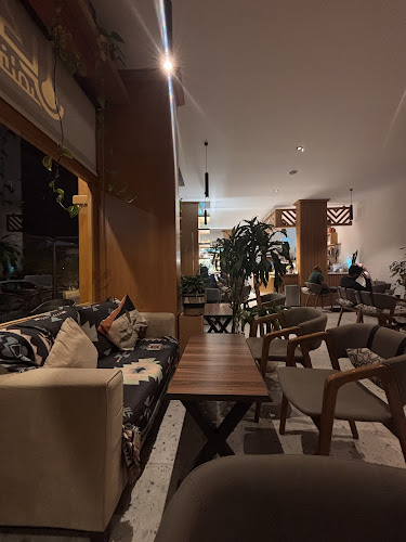 Opinii despre مقهى كاس مختص ، قهوة مختصه în المدينة المنورة - الضيافة