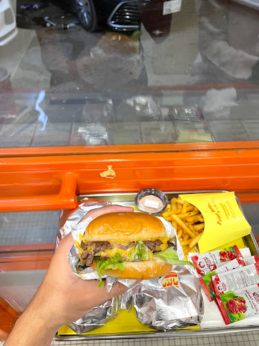 أبو نجم - الضيافة