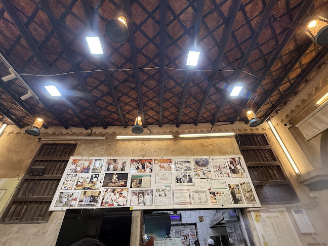 مخبز أبو فهد الربيع للخبز الأحمر الحساوي - الضيافة