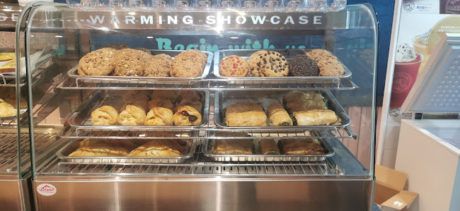 Tea Time - Adama, Dammam - الدمام