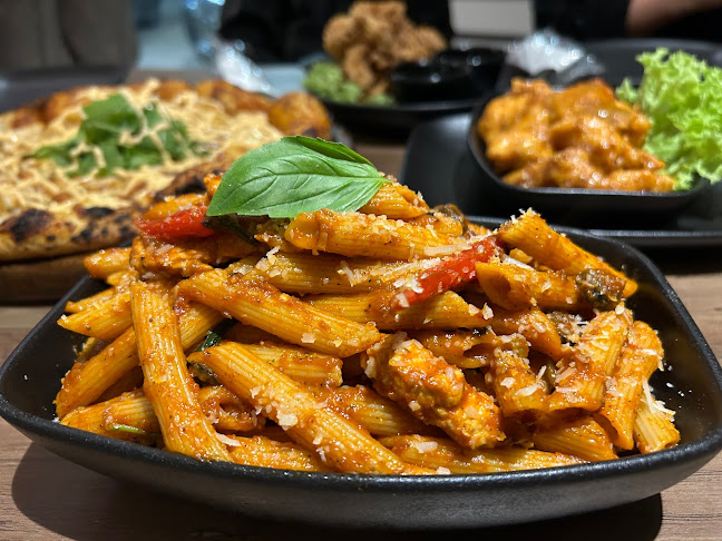 Comentarii opinii despre Cheese Generation تشيز جنريشن