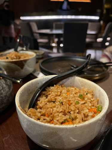 Ukiyo By Zn - الضيافة