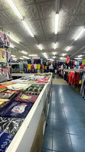 Comentarii opinii despre مجمع الساحة التجاري المدينة المنورة