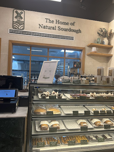 Comentarii opinii despre جرين ميل بيكري