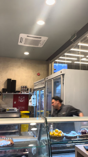 Comentarii opinii despre مطاعم المحمدية