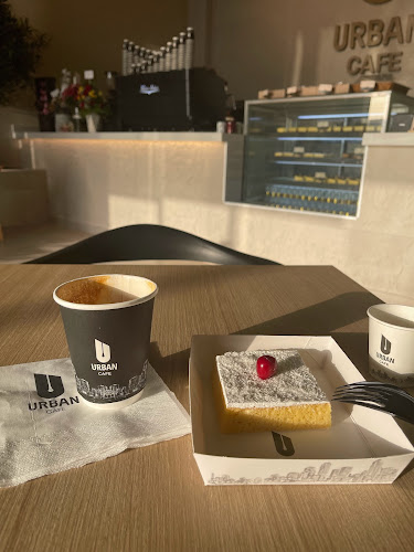 Opinii despre أربان كافيه - URBAN COFFEE în الرس - الضيافة