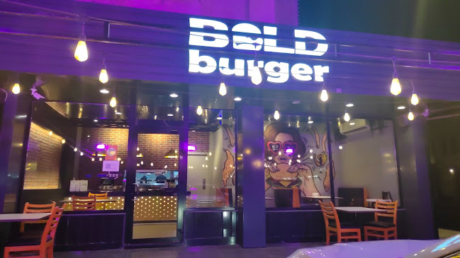 بولد برجر فرع تركية Bold Burger - القطيف‎