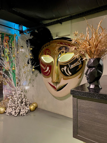 Comentarii opinii despre Rush cafe