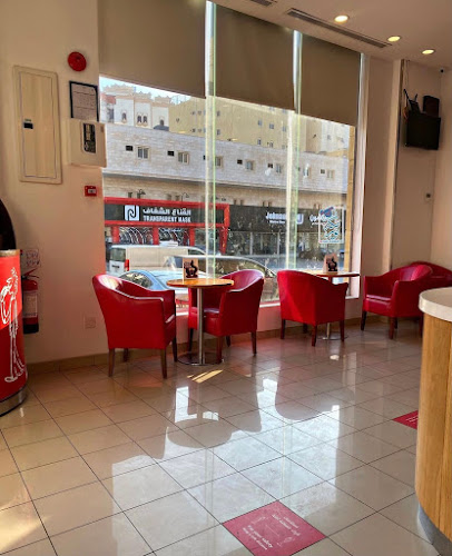 بنز كوكيز | Ben’s Cookies