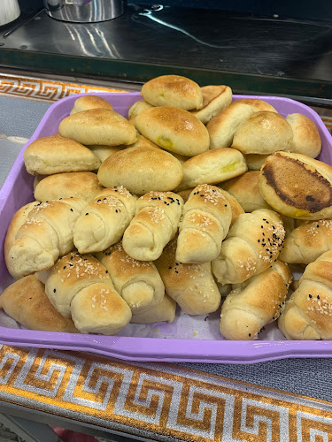 أكلات شعبية - جدة