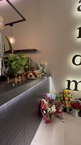 Opinii despre ماروم كافيه în المدينة المنورة - الضيافة