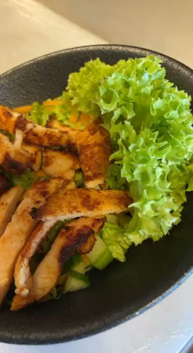 Plan A burger بلان اي برجر - رابغ