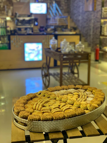 هنا المدينه - الضيافة