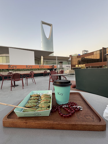 Opinii despre كي în الرياض - الضيافة