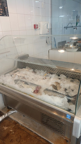 مطعم زاد النواخذة للمأكولات البحرية - الضيافة