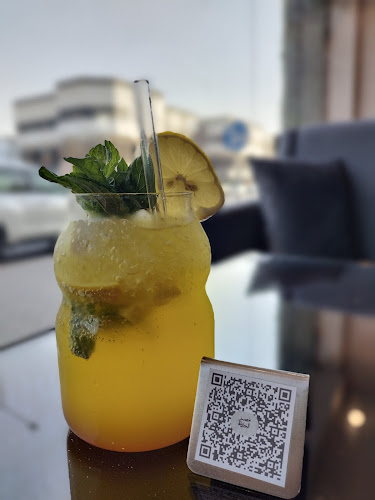 Opinii despre كافيه مصر الجديده în الرياض - الضيافة